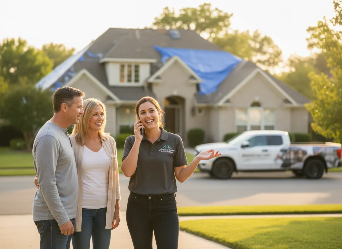 Emergency Roof Repair Moncks Corner, SC FAQs